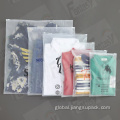 China Waterproof Plastic Shipping Zip Bags For Clothing Packaging Supplier